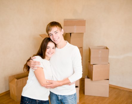 Free quote policy for Brixton man and van removals