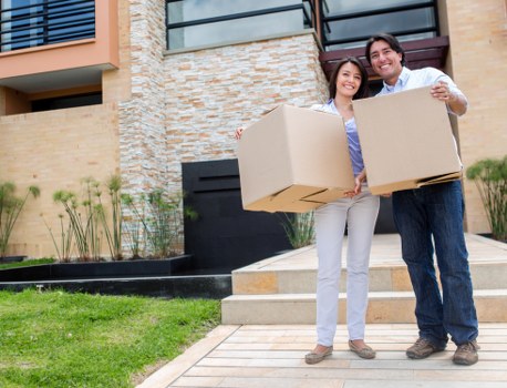 Removal truck hire supporting a Brixton move for households and businesses